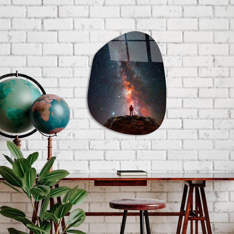 Boze Wall Decor