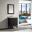 Meuble-lavabo simple l 25 po x P 22 po x H 62,2 po Swihart-1401497201-1401497216-1401497295
