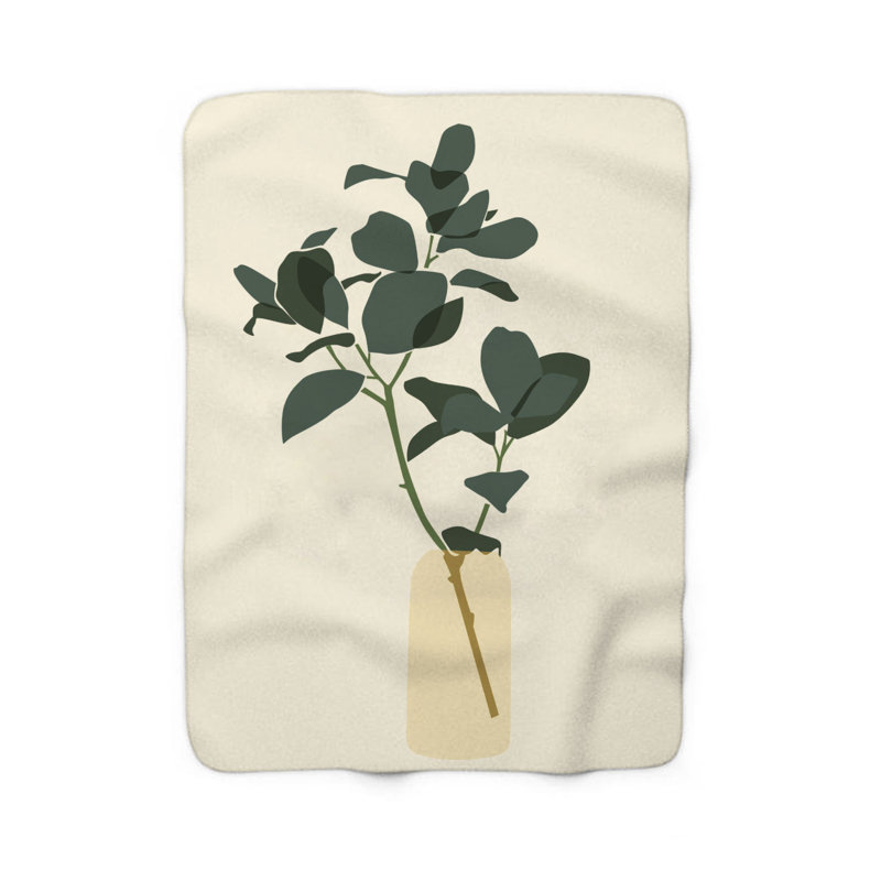 Throw Blanket, Twin