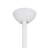 52" Roto 3 - Blade Propeller Ceiling Fan with Wall Control-33331340