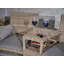 WENTWORTH Companion Set (2 X Pull-Out Footstools inc Cushions)