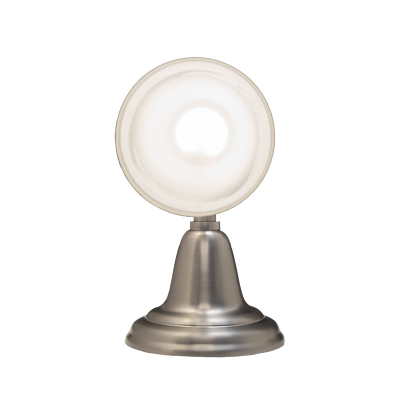 1 - Light Armed Sconce