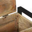 Camp Trunk / Footlocker-461690334