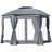 Metal Patio Gazebo-56460229