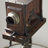 Vikesha Wood Camera Film Sculpture