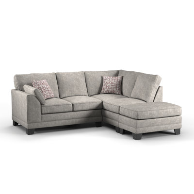 Trixie Corner Sofa