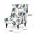 Syrianna Upholstered Accent Chair