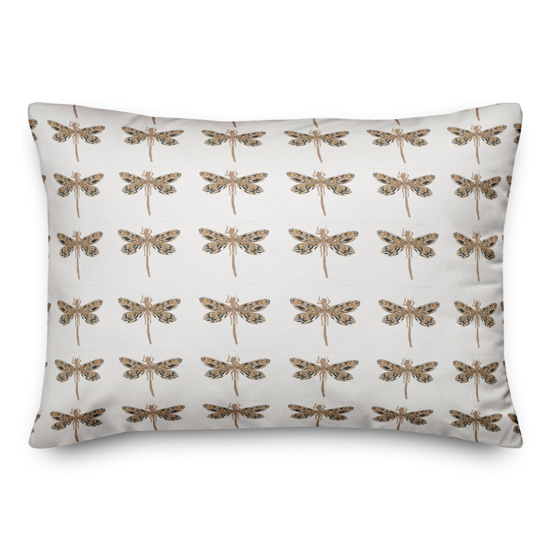 Rectangular Pillow Cover