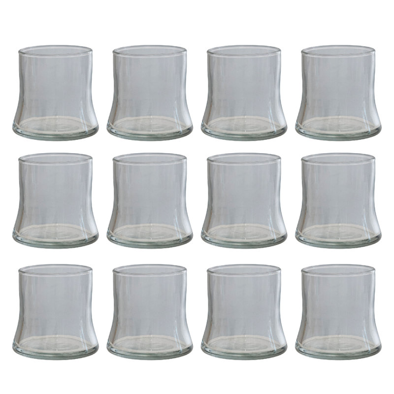Brion 10 oz. Verre à boire, Transparent