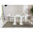 Helme Extendable Dining Table-16618242