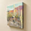 High Desert I par Julia Purinton - Impression sur toile-130878394