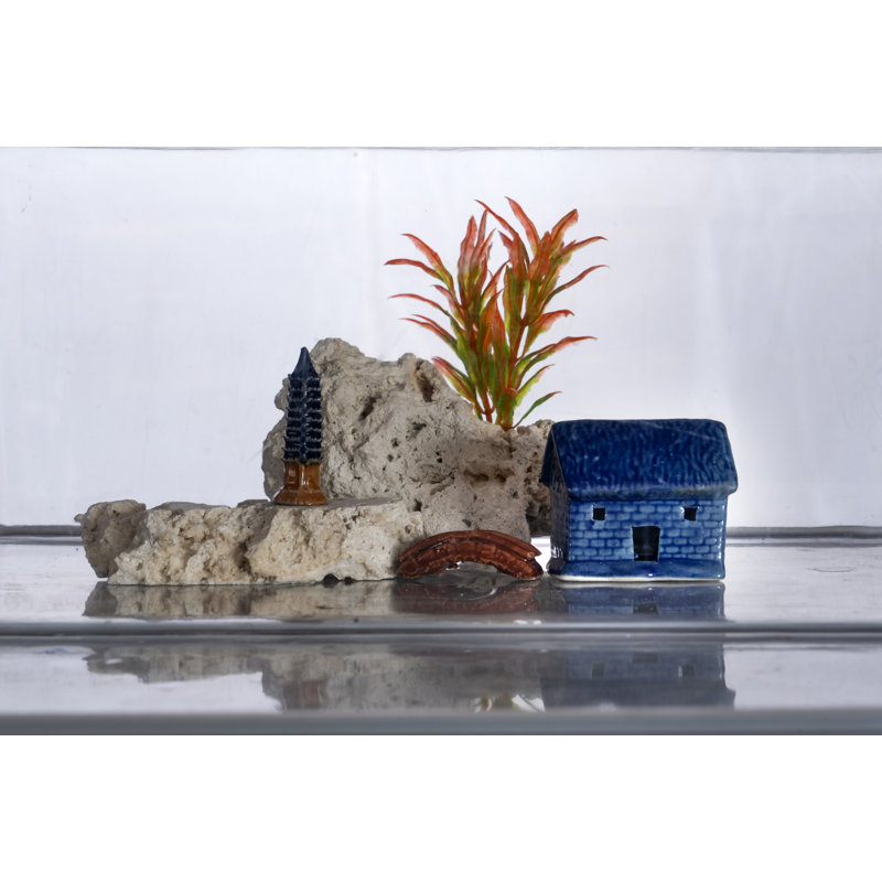 Aqua Java Stone