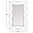 Blanchard Mirror-1053614404