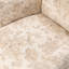 Camellia Swivel Chair