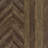 Chase Rustic Oak 2-Door TV Console