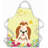 Easter No Pattern Bib Apron-813777079-813778143