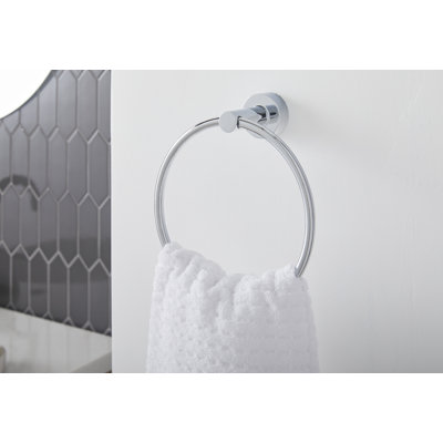 Parma Towel Ring