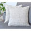 Ensemble de 2 housses de coussin en chenille à texture douce-93605702-116094744-93605704