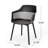 Madars Outdoor Patio Stool