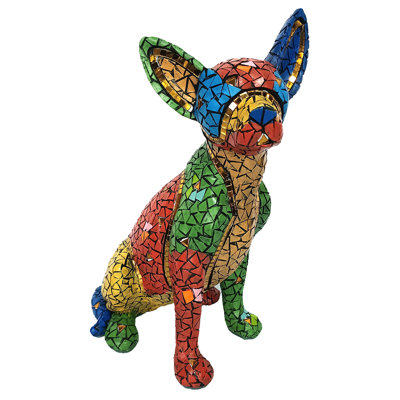 Kulp Figurines & Sculptures