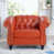 Orange sélectionné