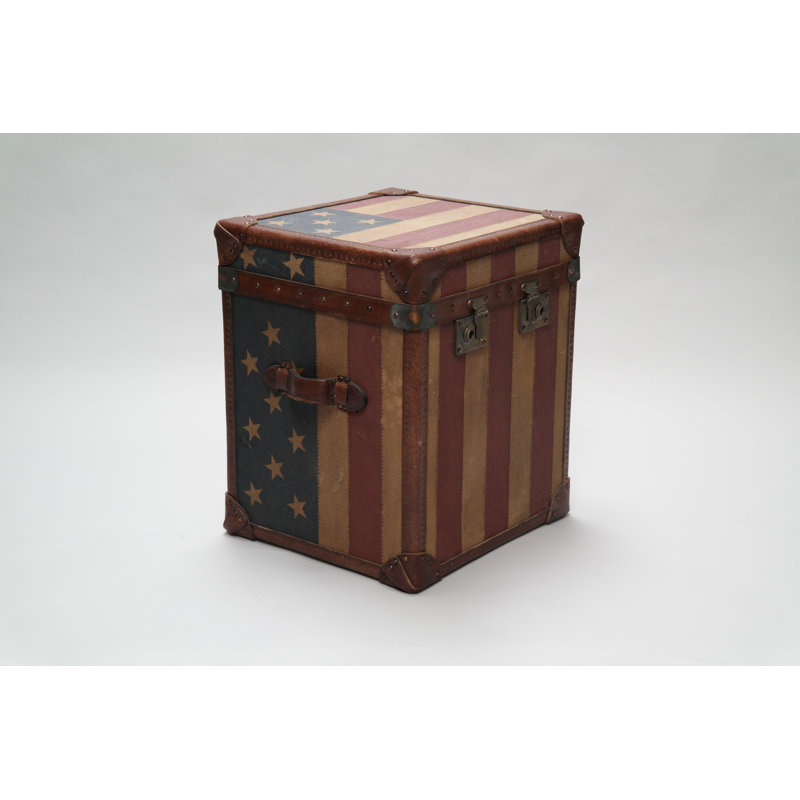 Malaga Accent Trunk