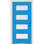 Porte d'entrée avant en fibre de verre Spotlight Spotlight-40456336-40456337-40456344
