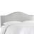 Regil Upholstered Headboard-19523403-19523416