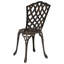 Outdoor Patio Dining Side Chair-1729219282