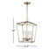 Dianna 4 - Light Chandelier
