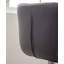 Tabouret de bar rotatif à hauteur ajustable Laronzo-718834992
