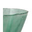 Glass Table Vase