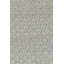 Rug & Kilim’S Modern Block Print Rug In Blue And White Floral Pattern-132094270