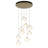 Ume 9 - Light Cluster Geometric Pendant-71882057-71882067-79318922