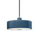 Colgate Single Light Ceramic Dimmable Pendant