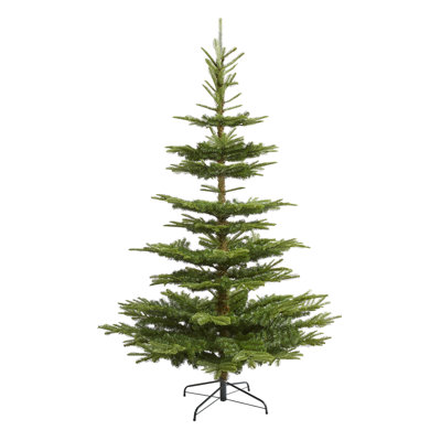 Home Imports Emporium 7.5ft. Layered, Washington Spruce, Artificial Christmas Tree with 1325 Bendable Branches