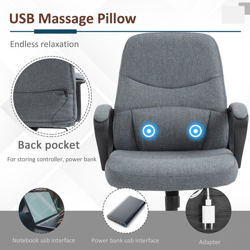 Alliannah Office Chair