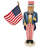 Weather Resistant UV Resistant Polyresin Garden Statue