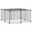 Jenkins Rabbit Cage
