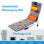 Tapis de massage électrique Inbox Zero