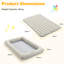20cm Air Bed