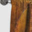 Bronze Brilliance Symmetry - rideau formes abstraites - rideau occultant - 1 panneaux-1397251873