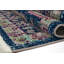Geometric 100cm X 150cm Area Rug
