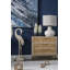 Alsup Solid Wood Accent Chest