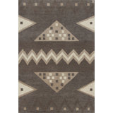 Mesa Wool Southwestern Area Rug