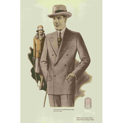 " Mens Fashion II "