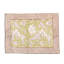 Ensemble de 4 napperons en coton Markum