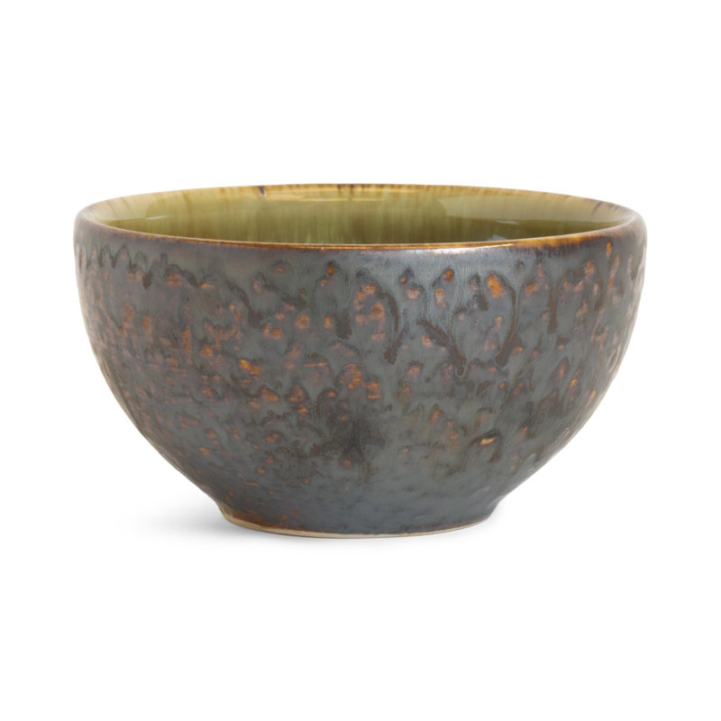 Emerald Cereal Bowl