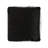 Prisma Navy Square Pouf