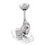 Diane Downrod Ceiling Fan-1839405129